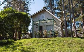 Cabañas Huallilemu Norte - Caja Los Andes